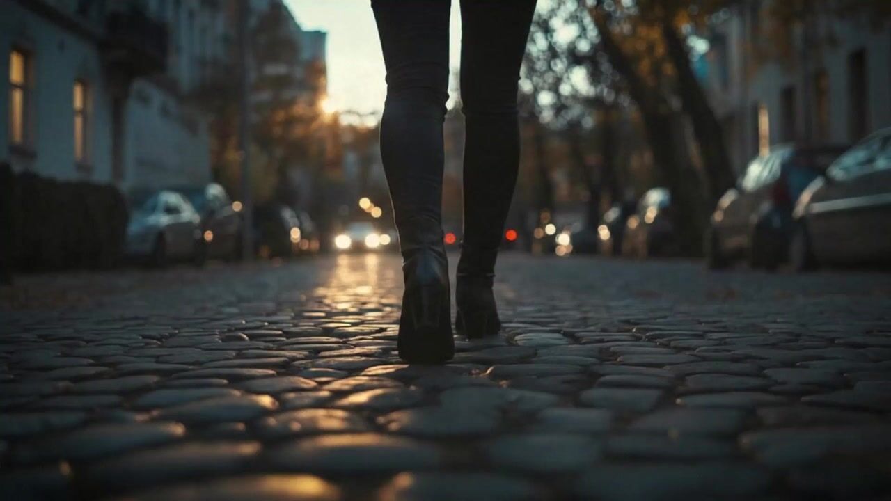 Paradox Engineering storytelling film